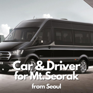 Mt. Seorak