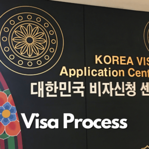 Korea Tourist Visa