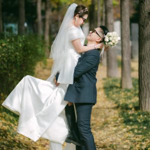 Foto Pre-Wedding (Foto Saja)